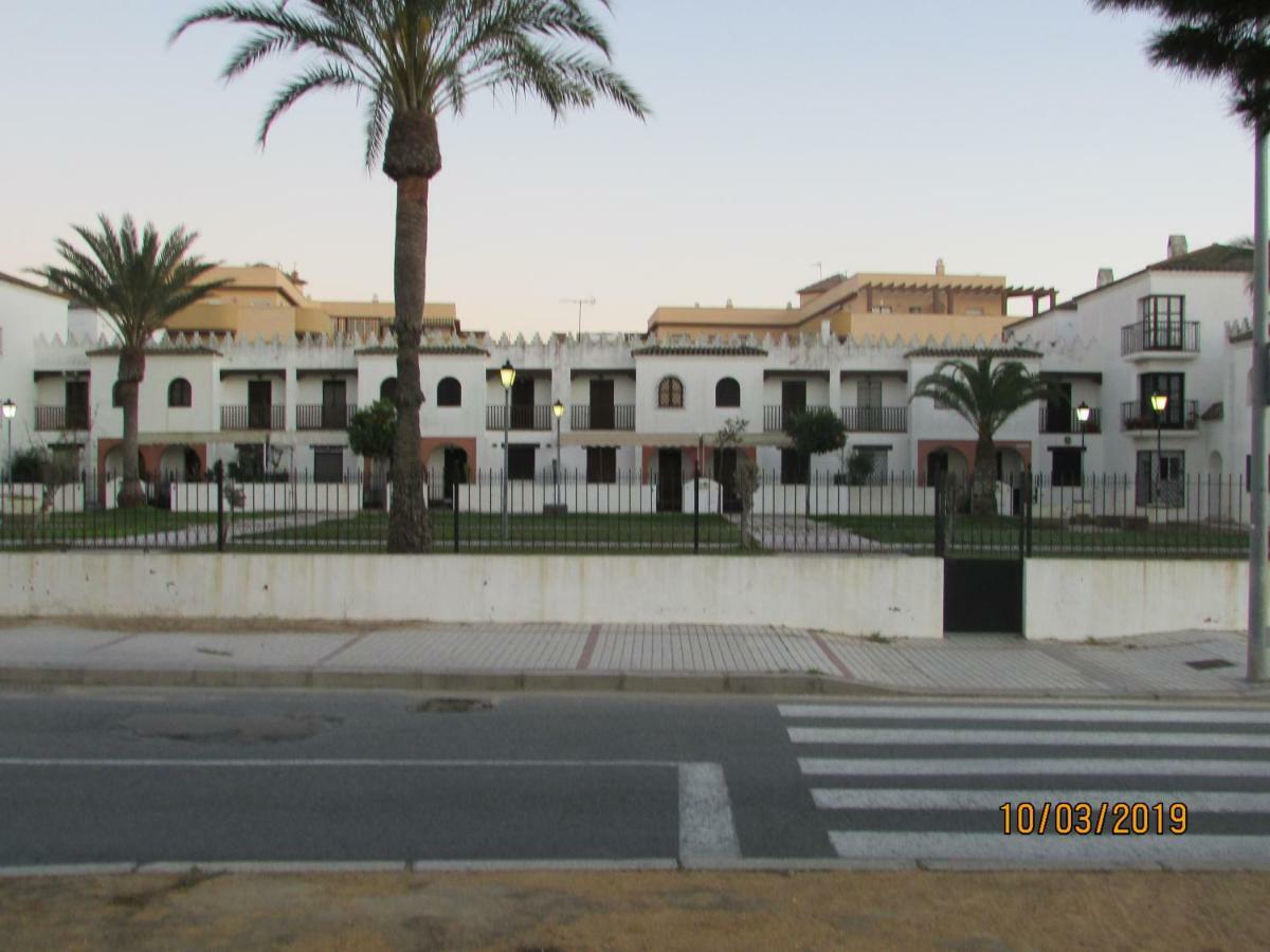 Calle Yerbabuena 5 Sanlúcar de Barrameda Exterior foto